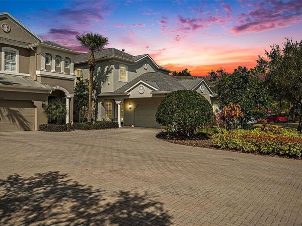 11201 GREEN PARK CIRCLE, TAMPA, FL 33626