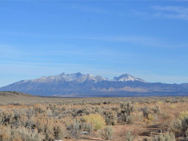 2649 Leisure Way, Crestone, CO 81131