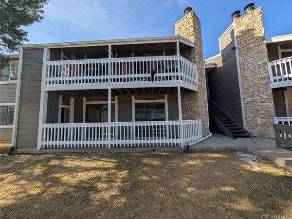 18103 E Kentucky Avenue, Unit 102, Aurora, CO 80017