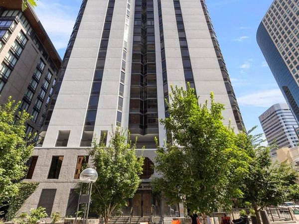 1625 Larimer Street, Unit 2105, Denver, CO 80202