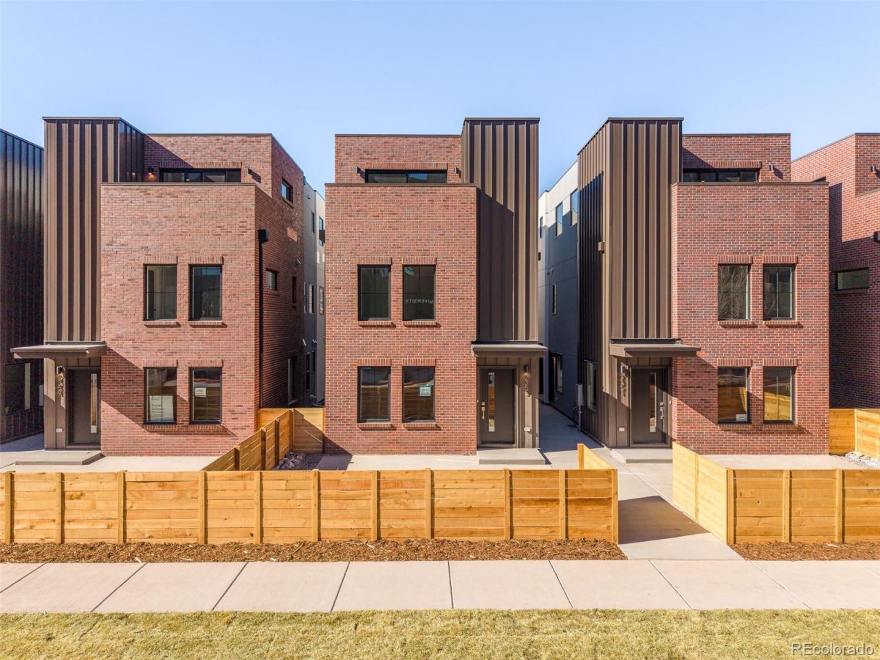 2345 S High Street , Denver, CO 80210 Main Photo