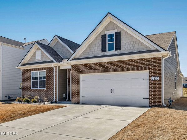 5423 Timberwalk Lane, Cookeville, TN 38506