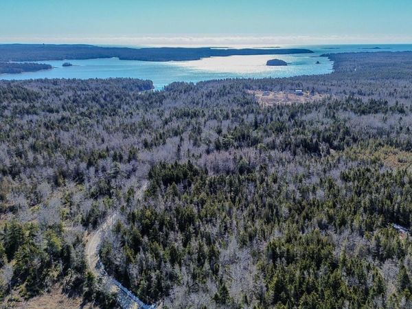 TBD Duck Cove Road, Roque Bluffs, ME 04654