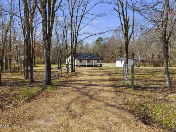 18285 Midway Road, Terry, MS 39170