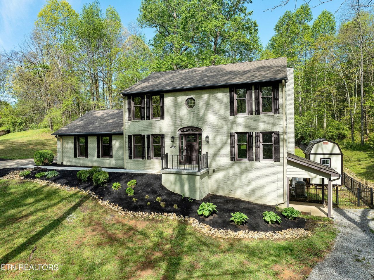 2109 Southwood Drive, Maryville, TN 37803 Main Photo