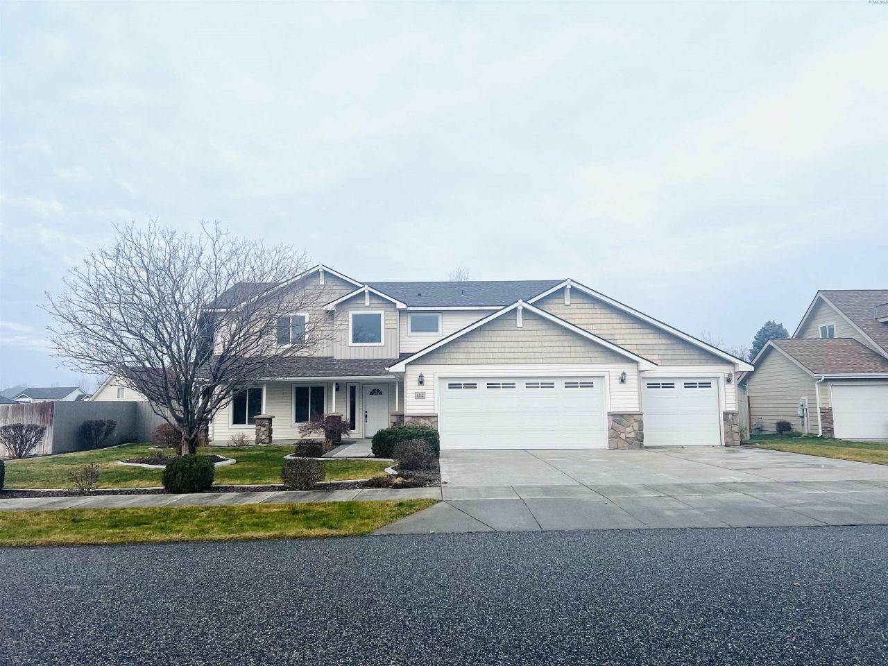 4112 Fernwood Ln, Pasco, WA 99301 Main Photo