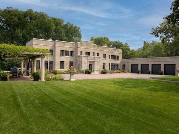 919 Hill Road, Winnetka, IL 60093