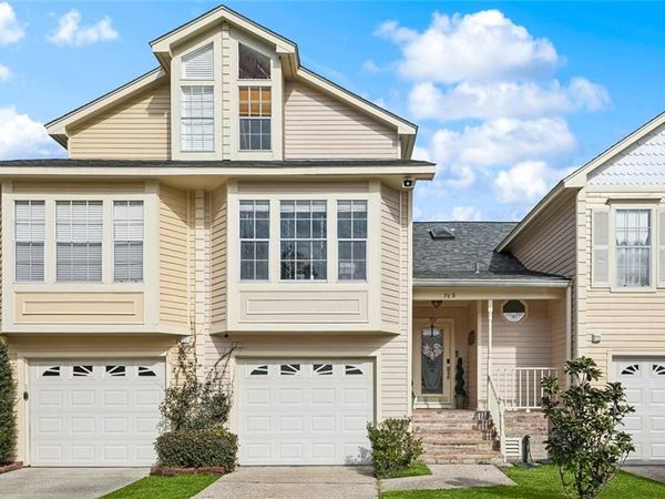 703 AUDUBON TRACE, Unit 703, Jefferson, LA 70121
