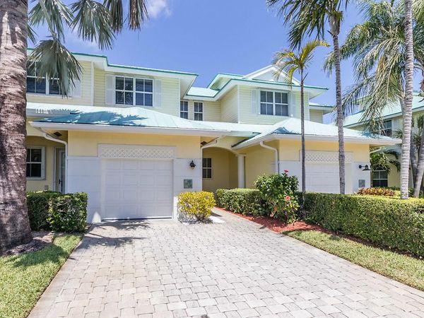 117 Barefoot Cove, Hypoluxo, FL 33462