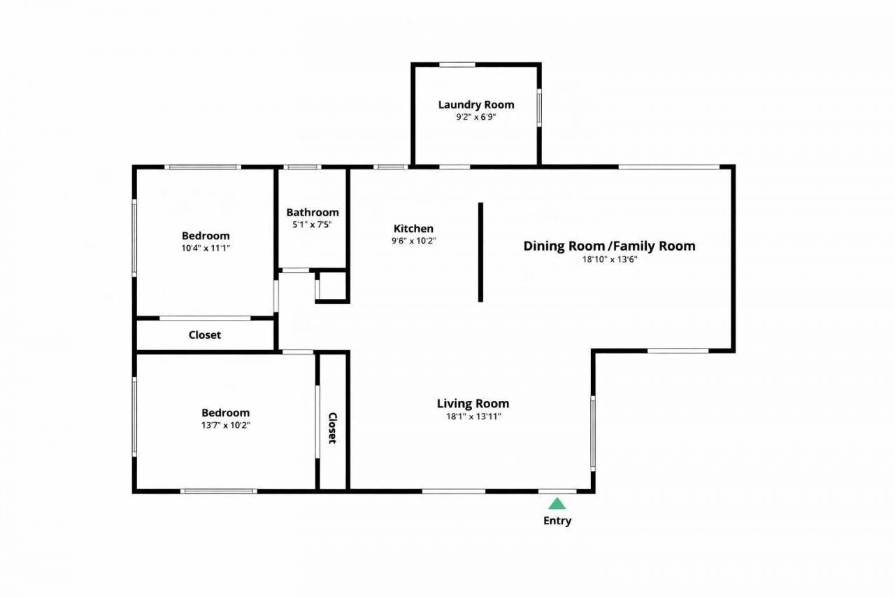 2152 NE 62nd Street, Fort Lauderdale, FL 33308 Photo