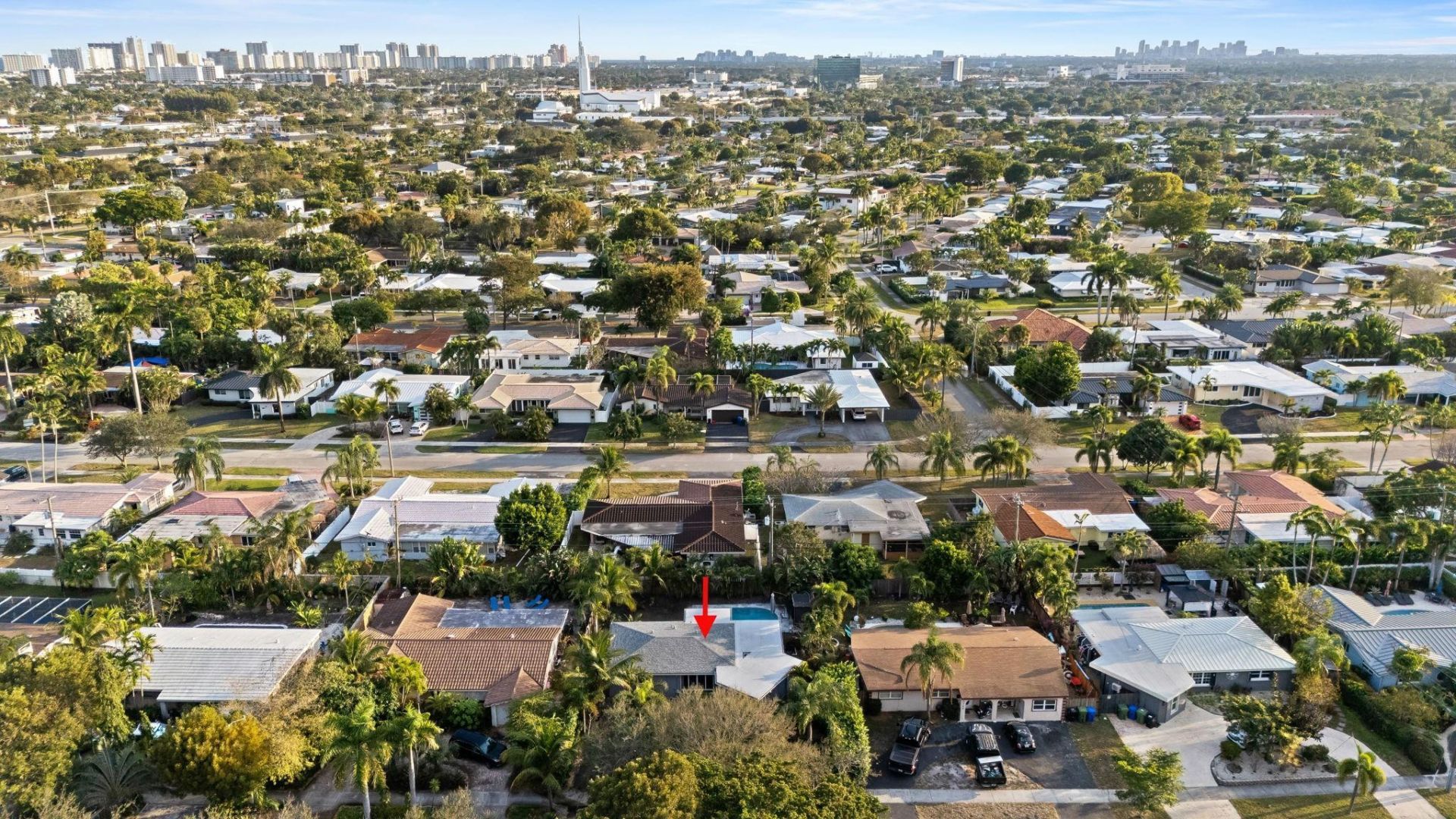 2152 NE 62nd Street, Fort Lauderdale, FL 33308 Photo