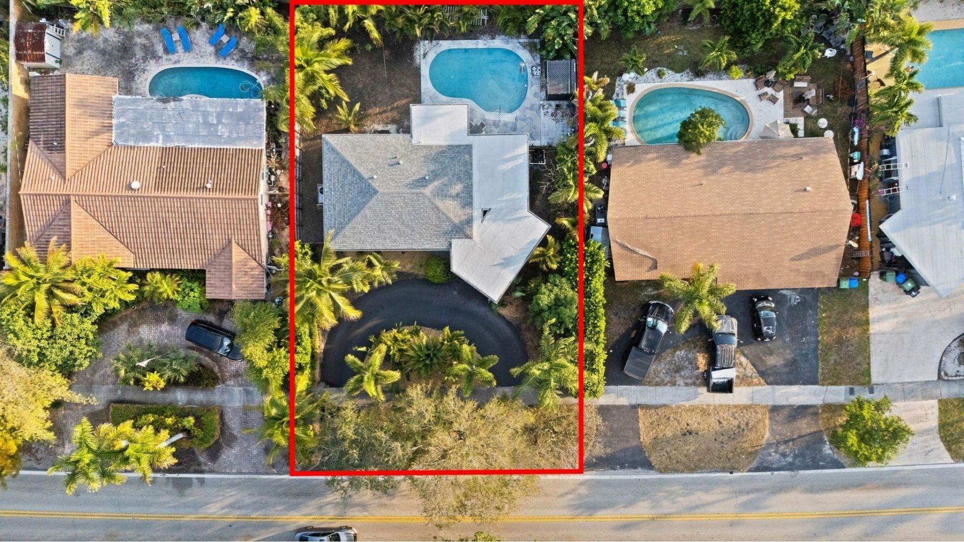 2152 NE 62nd Street, Fort Lauderdale, FL 33308 Photo