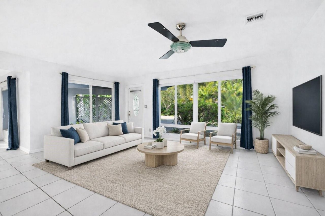 2152 NE 62nd Street, Fort Lauderdale, FL 33308 Photo