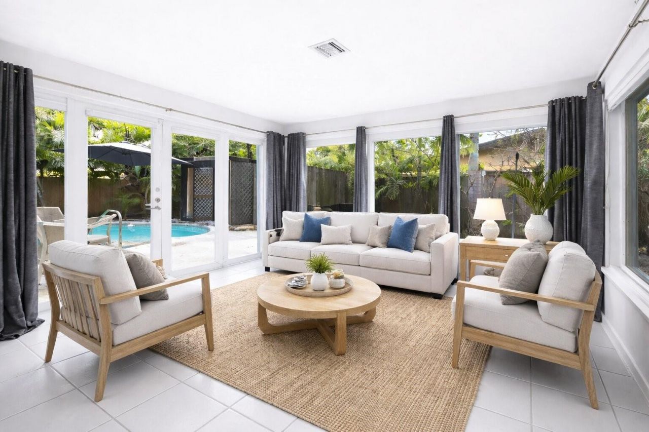 2152 NE 62nd Street, Fort Lauderdale, FL 33308 Photo