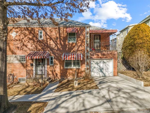 2857 Wilkinson Avenue , Bronx, NY 10461