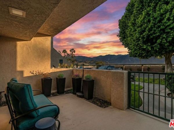 32505 Candlewood Drive, Unit 11, Cathedral City, CA 92234