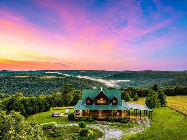 397 NC 1754, Compton, AR 72624