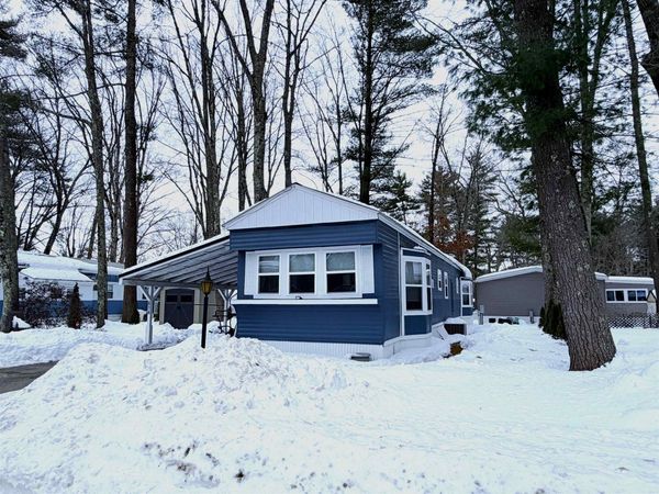 614 Canterbury Drive, Exeter, NH 03833