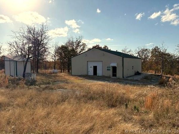 430823 E 1151 Road , Porum, OK 74455