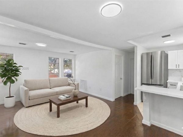 1408 SW 19th Ter, Unit 1406, Miami, FL 33145