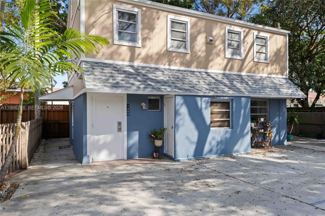 1408 SW 19th Ter, Unit 1406, Miami, FL 33145 Photo