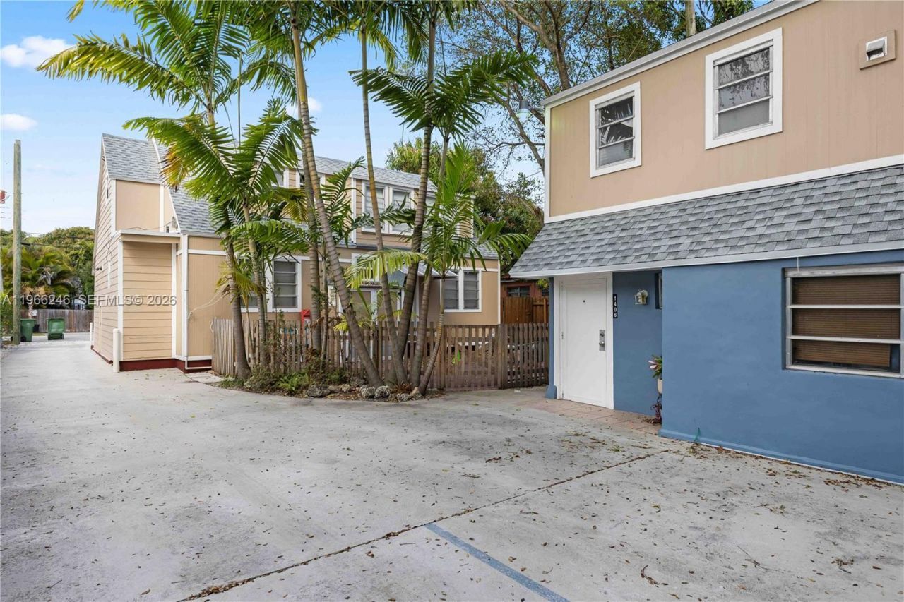 1408 SW 19th Ter, Unit 1406, Miami, FL 33145 Photo