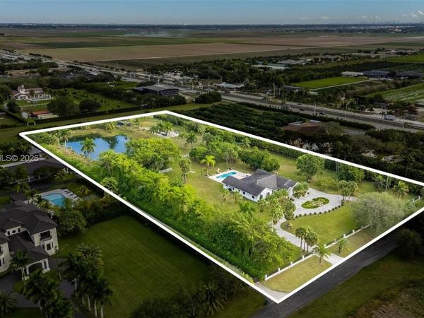 17795 SW 158th St , Miami, FL 33187