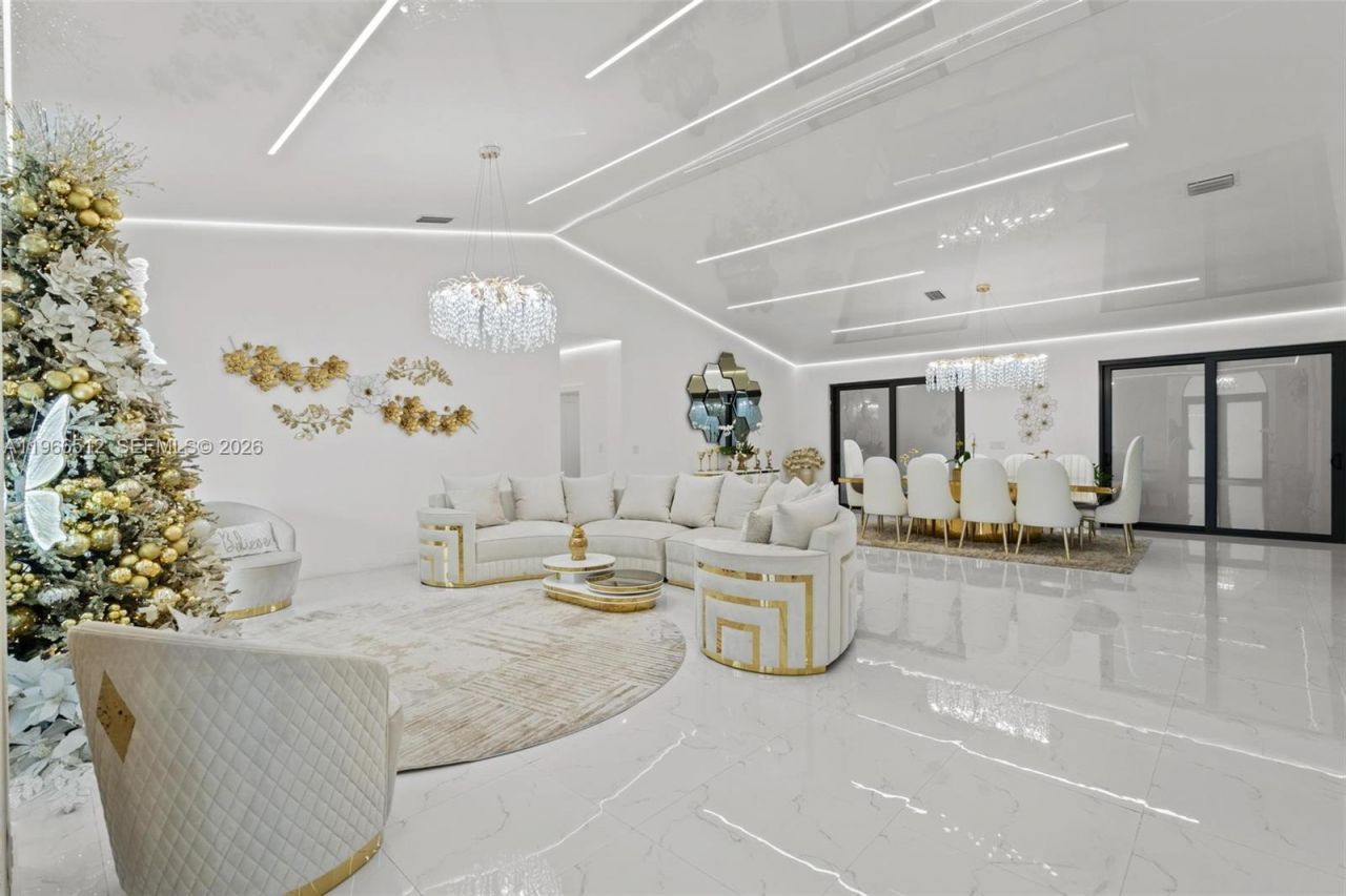 17795 SW 158th St, Miami, FL 33187 Photo