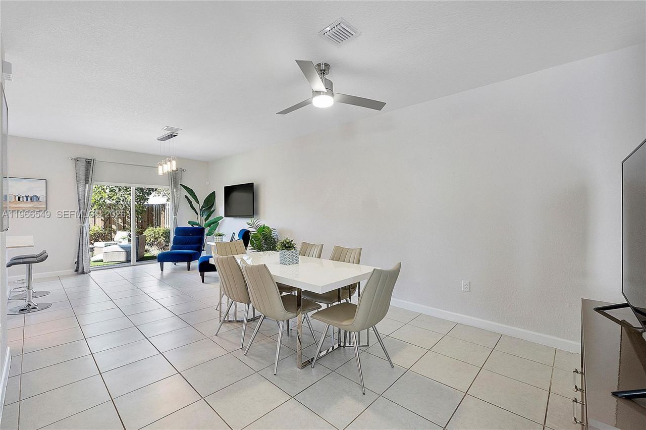 2361 NW 125th St , Miami, FL 33167 Photo