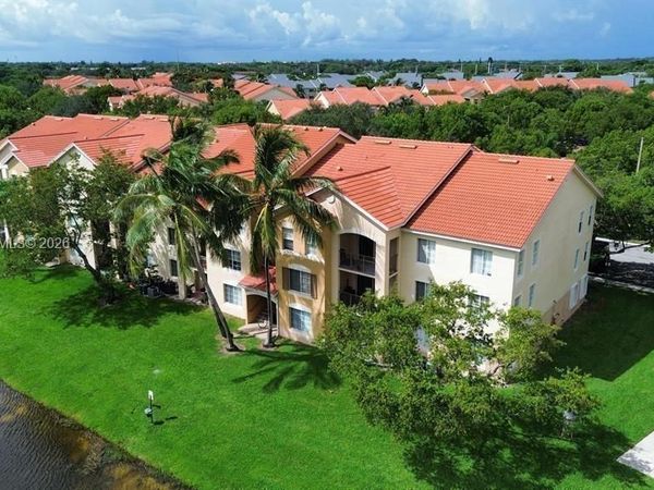 4180 San Marino Blvd , Unit 106, West Palm Beach, FL 33409