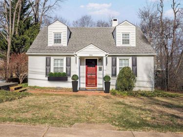 201 PALATINE AVE, CHARLOTTESVILLE, VA 22902