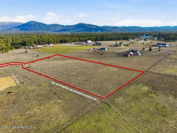 XXXX E Blaine St, Athol, ID 83801