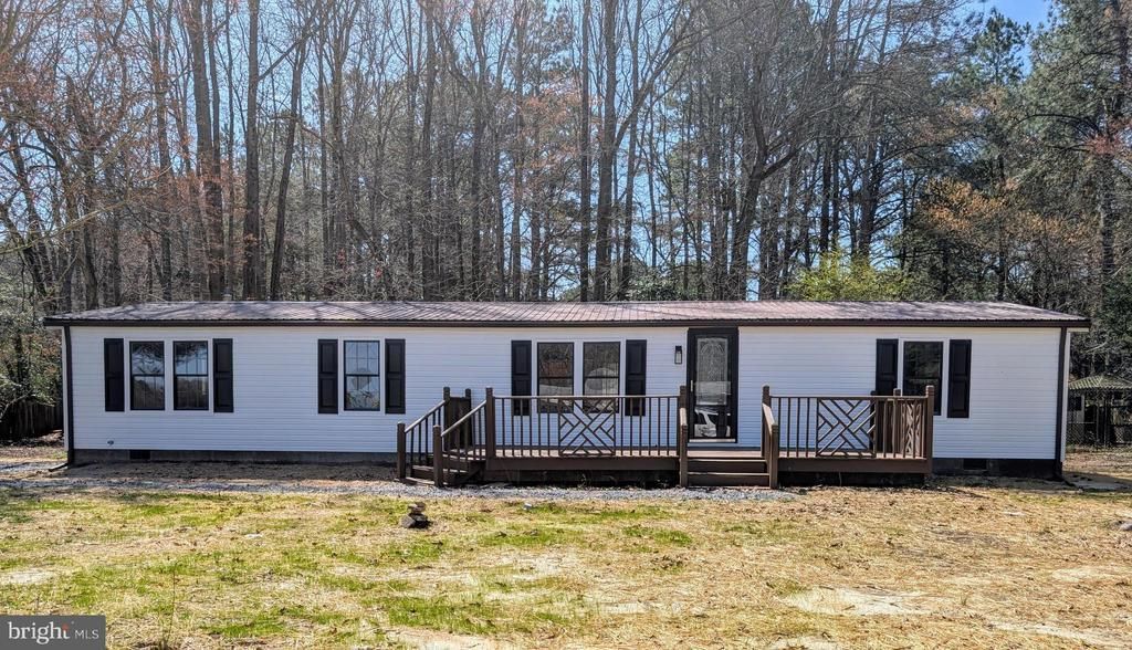 14018 Oak Branch Road, Delmar, DE 19940 Main Photo