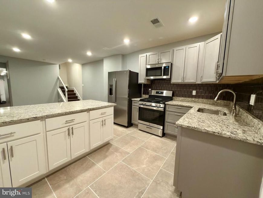 2038 Edmondson Avenue, Baltimore, MD 21223 Main Photo