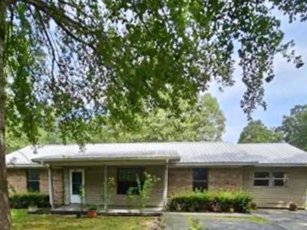1312 Oakbend Dr., Little Rock, AR 72206