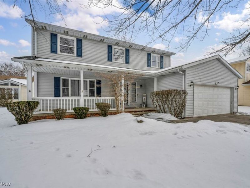 931 Daryl Drive, Cleveland, OH 44124 Photo 1