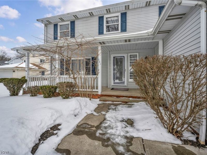 931 Daryl Drive, Cleveland, OH 44124 Photo 4