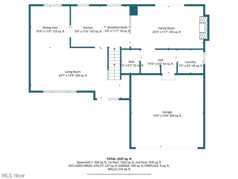 931 Daryl Drive, Cleveland, OH 44124 Photo 49