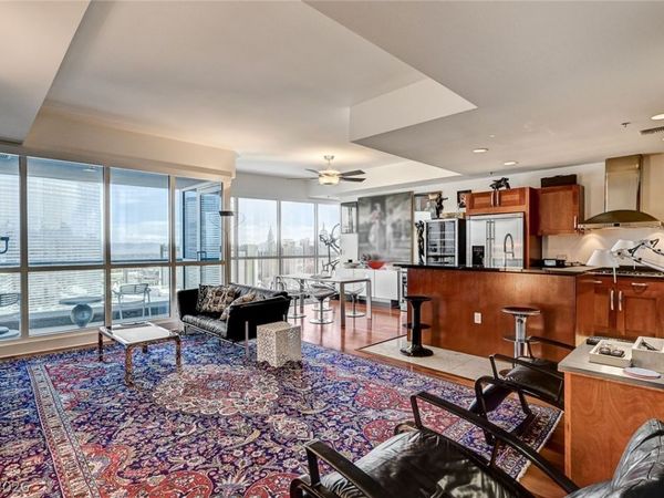 4525 Dean Martin Drive , Unit 2909, Las Vegas, NV 89103