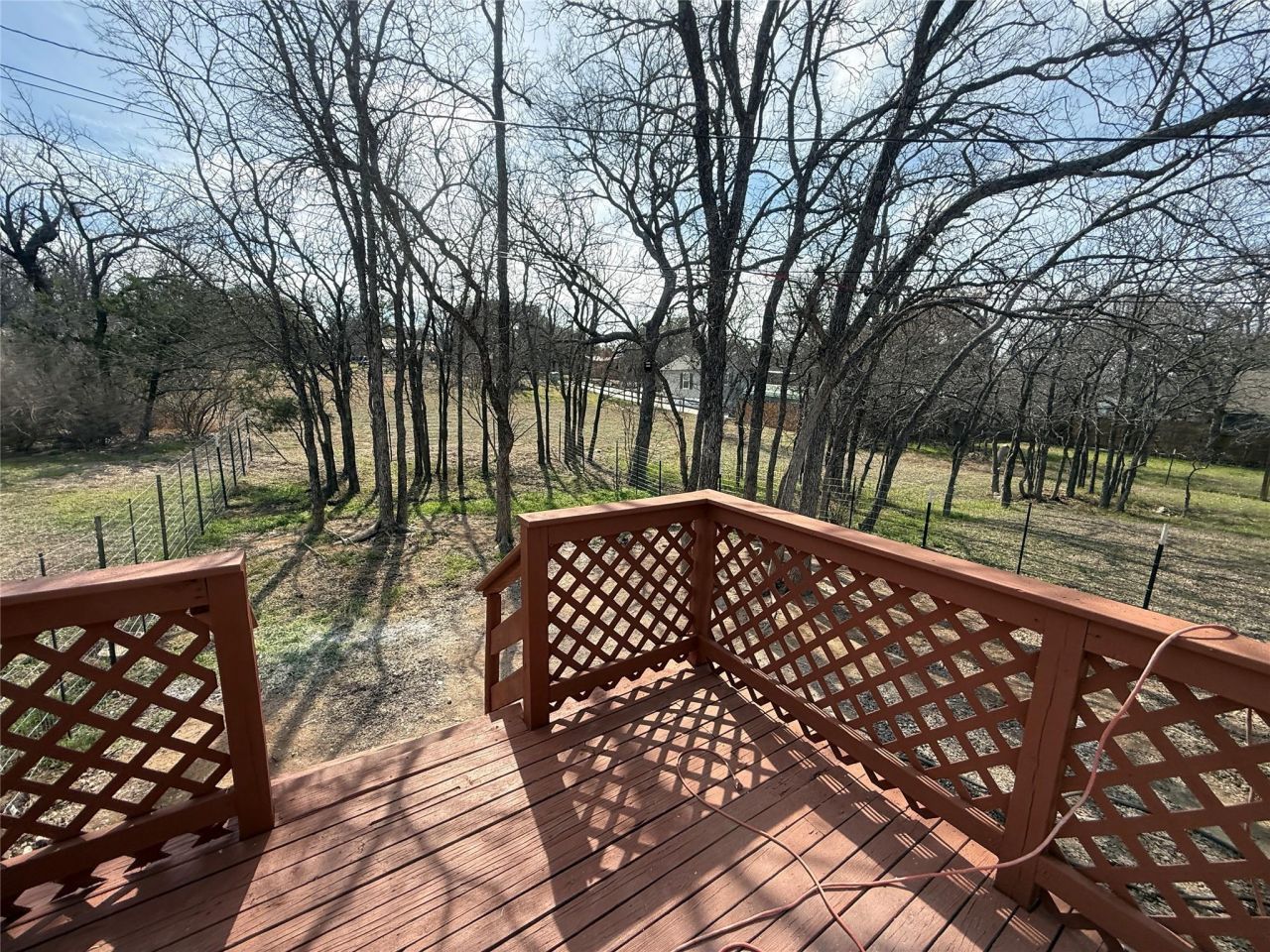 1534 Navajo Trl, Kingsland, TX 78639 Main Photo