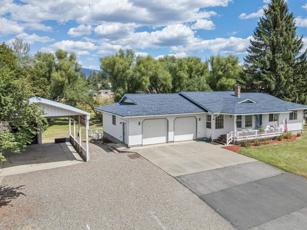 157 Garden Homes Div, Colville, WA 99114