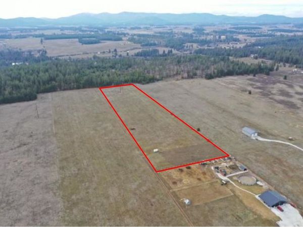 296XX N Short Rd, Deer Park, WA 99006