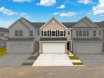 140 Fern Bridge Drive, Summerville, SC 29483