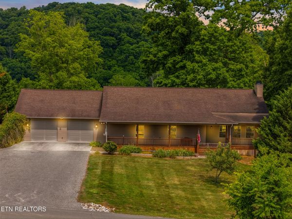 1982 Holston Shores Drive, Rutledge, TN 37861