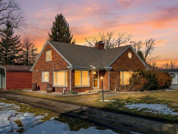 402 S Main Street, Mendon, OH 45862