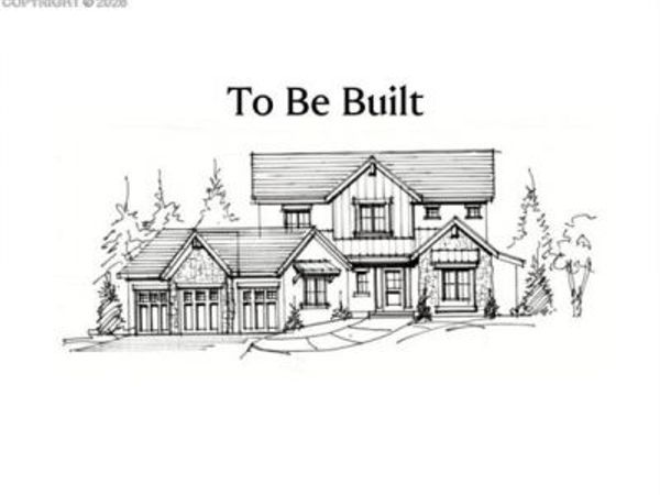 19942 Chisholm Trail, Monument, CO 80132