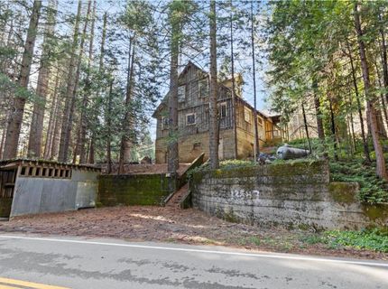 13887 La Porte Rd, Strawberry Valley, CA 95981 Photo