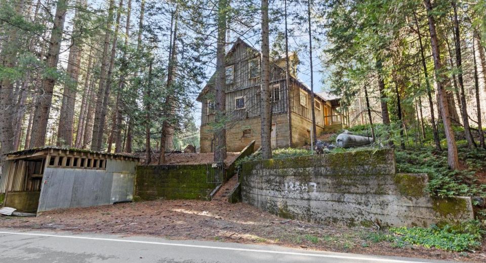 13887 La Porte Rd, Strawberry Valley, CA 95981 Photo