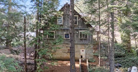13887 La Porte Rd, Strawberry Valley, CA 95981 Photo