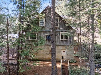 13887 La Porte Rd, Strawberry Valley, CA 95981 Photo